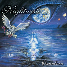 Nightwish - Oceanborn - CD foto