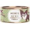 Terra Canis Mini Beef with courgette 100 g