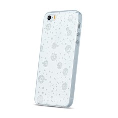 Husa HUAWEI P9 Lite - Winter (SnowFlake No. 1)