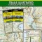 Pacific Crest Trail: Oregon [map Pack Bundle]