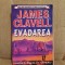 EVADAREA-JAMES CLAVELL