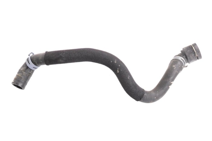 Furtun de lichid de răcire SKODA KAMIQ 2020 OEM: 2Q0122157B | 13962016