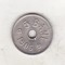 bnk mnd Romania 5 bani 1906 J - stare excelenta