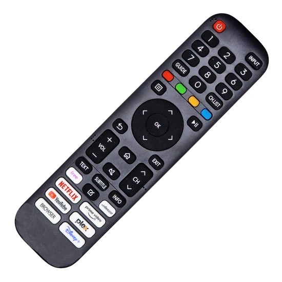 Telecomanda KNTECH pentru LED Vortex