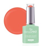 Cumpara ieftin Oja Semipermanenta Hema Free SensoPRO Milano - #15 Coral Melody, 10ml