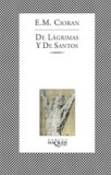 De l&aacute;grimas y de santos - LibHumanitas