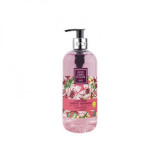 Sapun lichid Japanese Cherry Blossom, 500 ml, Eyup Sabri Tuncer