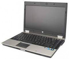 Laptop HP EliteBook 8440p, procesor I5, 4 gb, hdd 320 gb, garantie foto