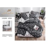 Cumpara ieftin Lenjerie de pat Bumbac Satinat - SIPRA50-599