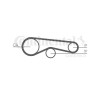 Kit distributie Contitech CT1094K1, CONTINENTAL CTAM
