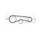 Kit distributie Contitech CT1094K1