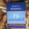 e1 Fii sociabil - JOHN C . Maxwell