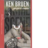 Martirele de la Magdalen - Ken Bruen