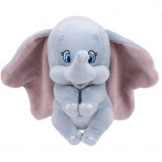 Plus TY 24 cm Beanie Babies Disney Dumbo