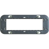 Rama Suport 6M Axolute Bticino H4706