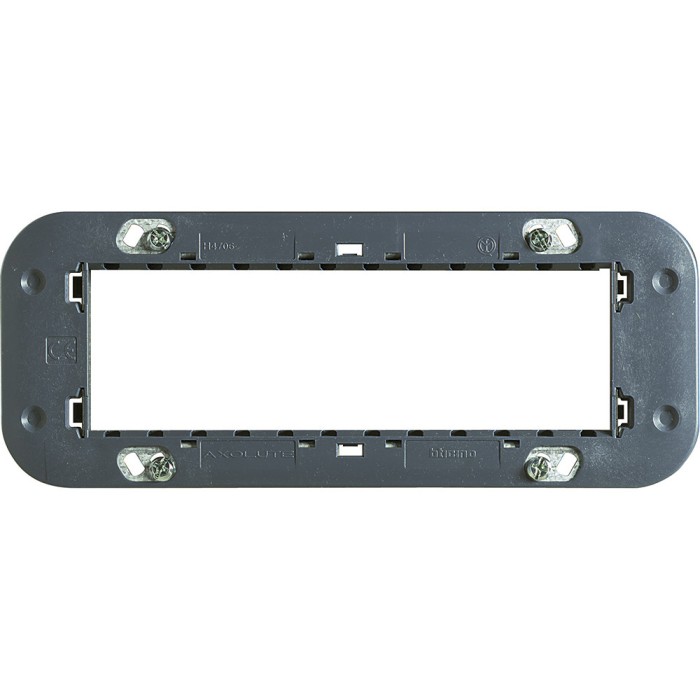Rama Suport 6M Axolute Bticino H4706