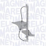 MAGNETI MARELLI 350103134600 Mecanism actionare geam