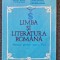 LIMBA ROMANA MANUAL PENTRU CLASA A IX-A - Anghelescu, Lazarescu, Nicolae