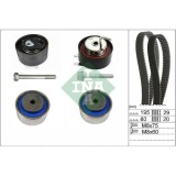 Schaeffler INA Set curea de distributie