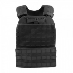 Vestă tactică Plate Carrier [WOSPORT]