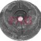 FAG 814 0099 10 Rulment sarcina suport arc
