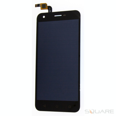 LCD Vodafone Smart ultra 6 995N + Touch, Black foto