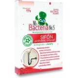 Activator bioenzimatic Mr.Bacteria No.5 pentru sifon si tevi, 100 g