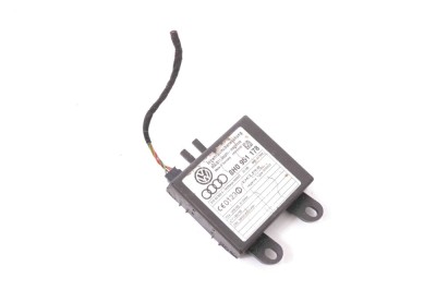 Unitate de control alarma AUDI A4 Cabrio 8H7, B6, 8HE, B7 2006 OEM: 8H0951178 11789411 foto