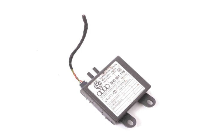 Unitate de control alarma AUDI A4 Cabrio 8H7, B6, 8HE, B7 2006 OEM: 8H0951178 11789411