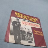 DISC VINIL VETERANS RAR!!!STARE BUNA/ FOARTE BUNA