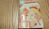 SUB TEROAREA SCANDALULUI - Charles de Richter - Editura Adevarul, &quot;Colectia Romanele Captivante &quot;, F. An, 254 p., Alta editura