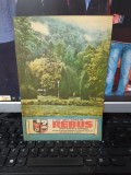 Rebus, revistă bilunară de divertisment, 15 apr. 1988, nr. 8, 740, anul 31, 151
