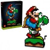 Super Mario World&trade;: Mario si Yoshi, Disney