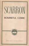 Scarron - Romantul comic