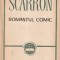 Scarron - Romantul comic