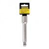 Prelungitor pentru cheie antrenoare, TopMaster 330183, Crom Vanadiu, 1/2&quot;, 250mm