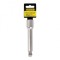 Prelungitor pentru cheie antrenoare, TopMaster 330183, Crom Vanadiu, 1/2&quot;, 250mm