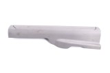 Ornament prag interior dreapta față BMW 7 F01, F02 2010 OEM: 9113026 14456732