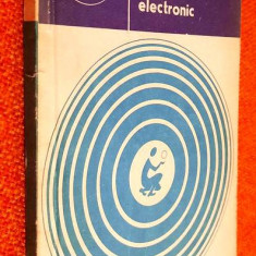 Creierul electronic - Edmond Nicolau _____ Stiinta pentru toti nr 64