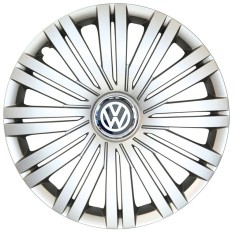 Capace roti VW Volkswagen R16, Potrivite Jantelor de 16 inch, KERIME Model 422