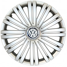 Capace roti VW Volkswagen R15, Potrivite Jantelor de 15 inch, KERIME Model 339