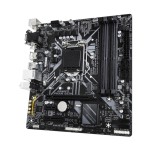 Placa de baza GIGABYTE B365M DS3H LGA 1151 v2 (gen 8 si 9)