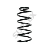 Arc spiral Opel Corsa D Suplex 23460, parte montare : Punte Spate