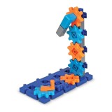 Joc de logica STEM - Testam mecanisme