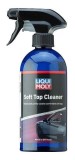 Solutie Curatat Universala Liqui Moly 500ml, Curatare Rapida Ulei, Grasimi, Funingine, Antistatic, Hidrofug