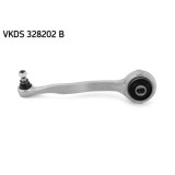 Brat suspensie roata Mercedes C-Class, C-Class T-Model, Clk, E Class, Slc, Slk Motor 180, 200, 200, 200 Kompressor, 250, lungime 343.5 mm, OE