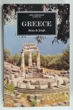THE COMPANION GUIDE TO GREECE by BRIAN DE JONGH , 2000