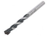Burghiu Beton 10mm 120mm Blister