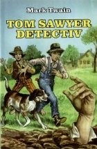 Tom Sawyer detectiv foto