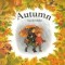 Autumn Board Book